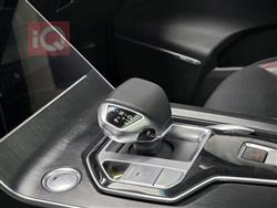 BAIC X7